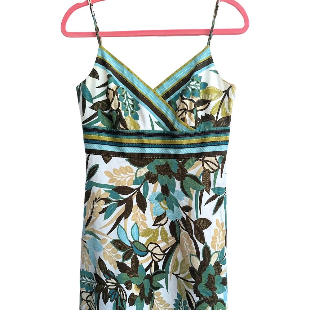 8P Womens Dress